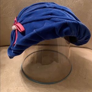 Vintage Ladies Hat